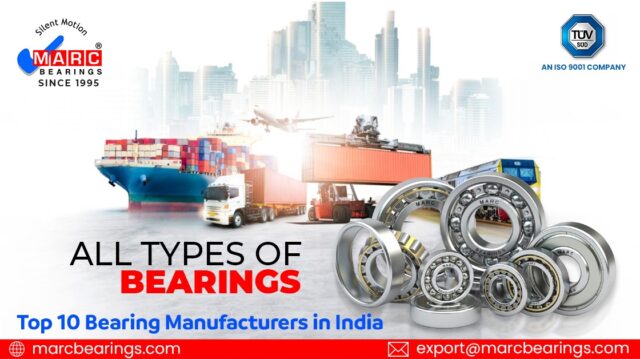 bearing manufacturers in Rajkot Gujarat