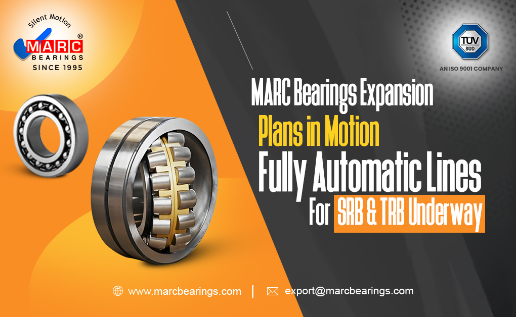 tapered roller bearings